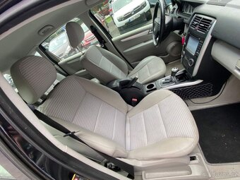 Mercedes B200 Turbo 2.0i 142kW automat klima 2005 211tkm - 16