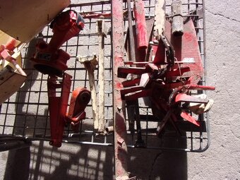 Vari JM 4-003V, funkční s příslušenstvím, viz, foto. - 16