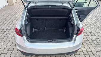ŠKODA FABIA IV 1,0 TSI  LED DPH škoda servis - 16