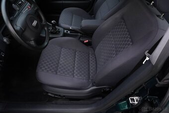 Audi A6 1.8 TURBO 110KW - 16