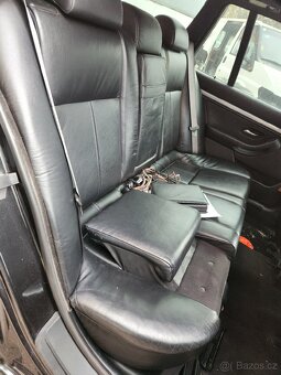 BMW E39 540I MANUAL - 16