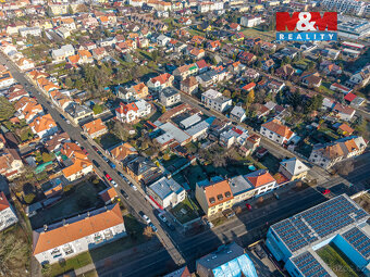 Prodej bytu 2+kk, 49m², OV v Nymburce, ul. Poděbradská - 16