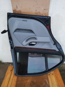 Dveře a další díly BMW E39 530D sedan - 16