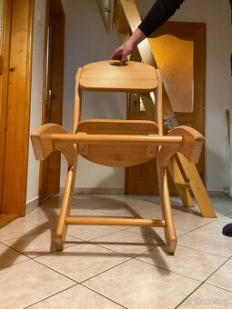 SKŘÍŇ + ŽIDLE (1 ) - 16