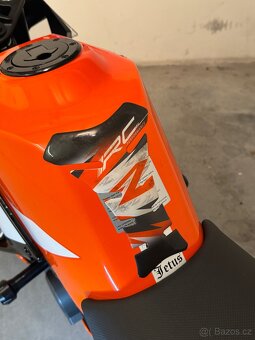 KTM RC 125 2019 - 16
