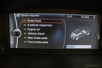 BMW 320D COUPE E92 135kW - 16