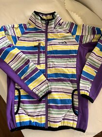 Tepláky-soupravy mix vel. - 16