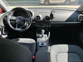 Audi A3 Sportback 2020 28000 km Automat/Benzin - 16