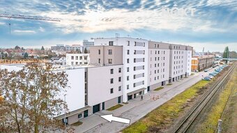 Prodej byt 1+kk, 33㎡ - 16