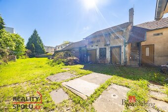 Prodej, domy/rodinný, 96 m2, Nerudova 721/11, 25219 Rudná, P - 16