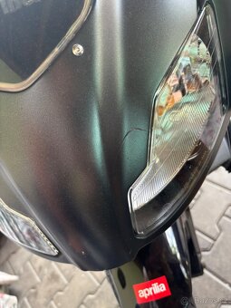 Aprilia rs 125 - 16