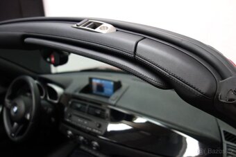 E85 Z4M, 252kW, kabriolet, 30tis km, odpočet DPH - 16