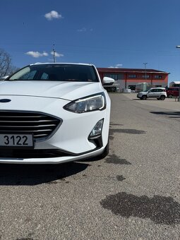 Ford Focus 6/2020, 90 tis km, TDCi, DPH - 16
