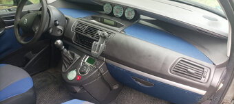 Fiat Ulysse 2.2 JTD, 2004, 94kW, nafta - 16