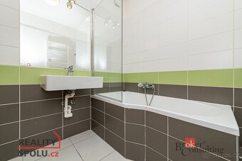 Prodej, byty/3+kk, 68 m2, Vajdova 1030/3, 10200 Praha, Hlavn - 16