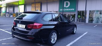 BMW f31 - 16