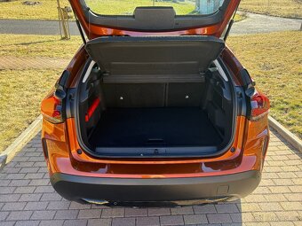CITROËN C4 1.2 PureTech 96kW AUTOMAT-2021-95.956KM- - 16