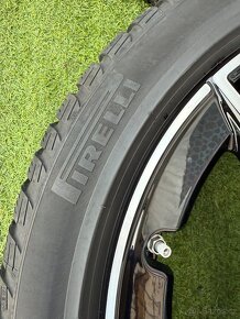 Mercedes AMG A-Class CLA W177 - ZIMNÍ ORIGINÁLNÍ SADA - 16