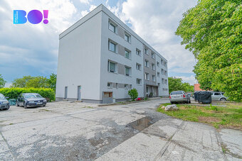 Prodej bytu 3+1, 75 m²,  Paseka u Šternberka - 16
