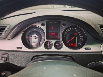 Volkswagen Passat, 3C 2.0 TDi - 16