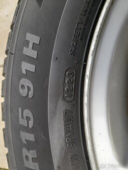 BMW e46 316 ti compact m-paket - 16