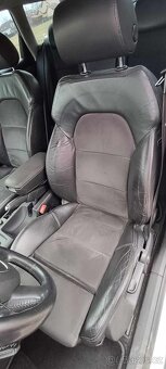Audi A4 B7 Avant 2.0 tdi 103kW automat - 16
