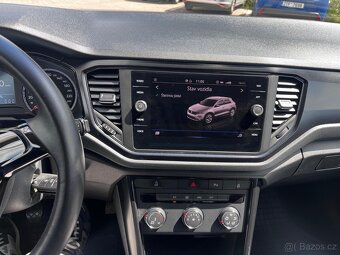 Automobil Volkswagen T-ROC 1.0 TSI (záruka 5 let) - 16