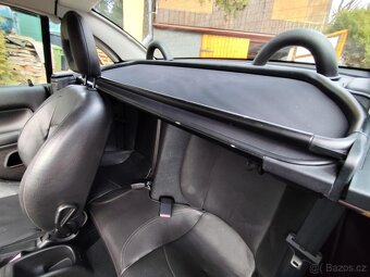 Peugeot 206 CC Kabrio - 16