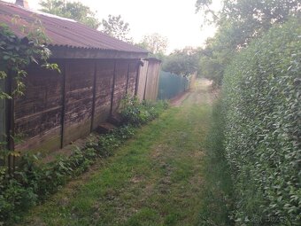 Dům či chalupa litenčice.  Možnost Podkroví - 16