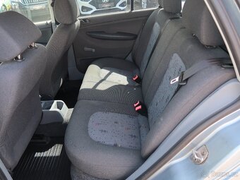 Škoda Fabia 1.2i,47kW,NovéČR,tažné,STK09/2026 - 16