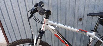 Fuji Nevada 4.0 - 16