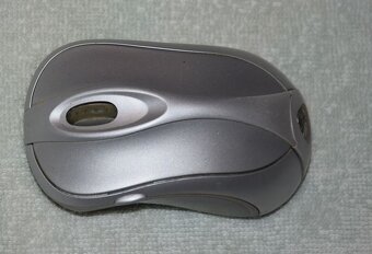 SteelSeries Apex 9 TKL prémiová,zár.12/2025 + myš bezdrát.MS - 16