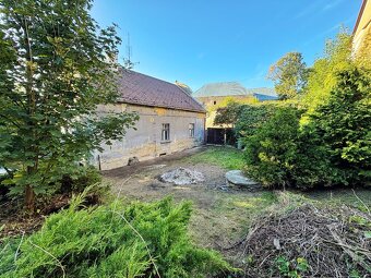 Prodej rodinného domu 270 m², pozemek 477 m² Plzeňská,Toužim - 16