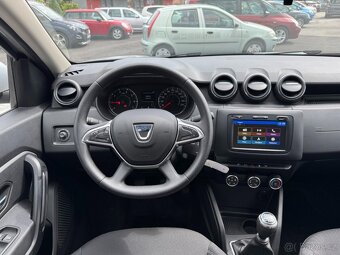 Dacia Duster 1.3 TCe Essential 96kW - 16