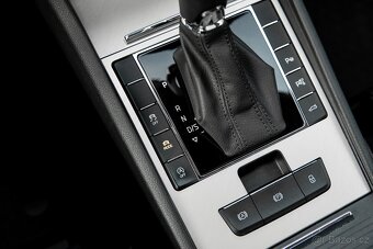 Škoda Superb L&K 2.0TDI DSG 4x4 sedan - 16