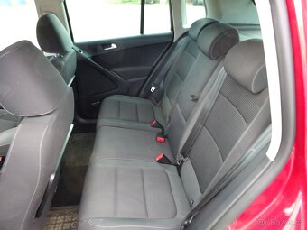 VW Tiguan 2.0 TDI r.v.2011 4x4 (103 kw) Komletní servis - 16