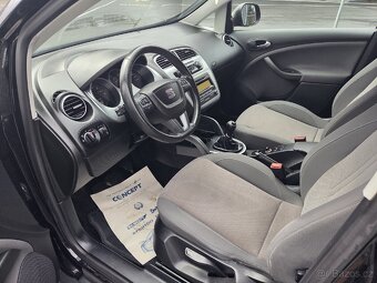 Seat Altea XL 1.4 TSI 92kW jen 148 tkm - 16