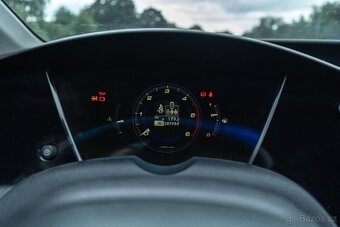 Honda Civic 2.2 i-CTDi 103 kW, Executive, pan.střecha 2006 - 16