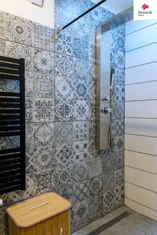 Pronájem bytu 2+kk 49 m2 Komenského, Břidličná - 16