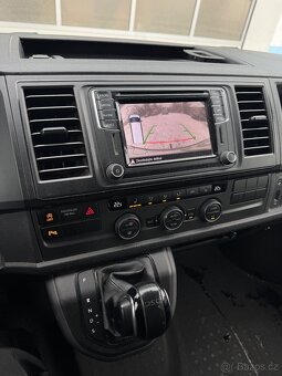 Volkswagen T6 Caravelle Long 2.0TDI 110kw DSG FULLED - 16