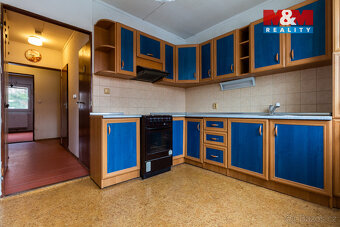 Prodej bytu 3+1, 67 m2, OV, Jeseník - 16