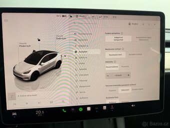 Tesla model Y LR, Berlin, SOH 91,5% - 16