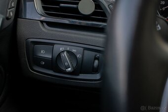 BMW X1 xDrive 20d 140kw A/T - 16
