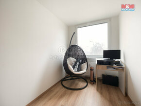 Prodej bytu 3+kk, 65 m², Praha, ul. Hněvkovského, Praha - 16