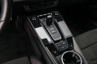 Porsche 911 Carrera 4GTS 992 PDK+PSE+PDLS - 16