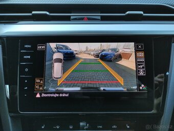 VW Arteon Shooting Brake DSG Rline VIRTUAL PANORAMA - 16