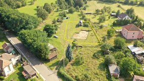 Prodej stavebního pozemku 1 097 m² Morašice, okres Pardubice - 16