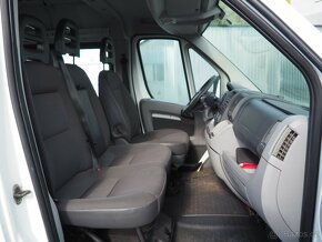 2010 Citroen Jumper 2.2 HDI - 16