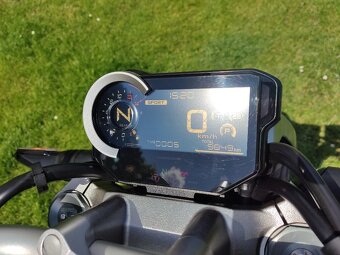 Honda CB 1000 R ABS Neo Sports (2019) stav nové, 9000km - 16