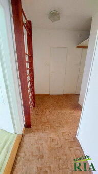 Poděbrady pronájem bytu 3+1+L, 75m2, volný od 15.5.2025 - 16
